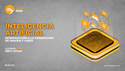 imagen Introducción a la Generación de Imagen y Video con Inteligencia Artificial