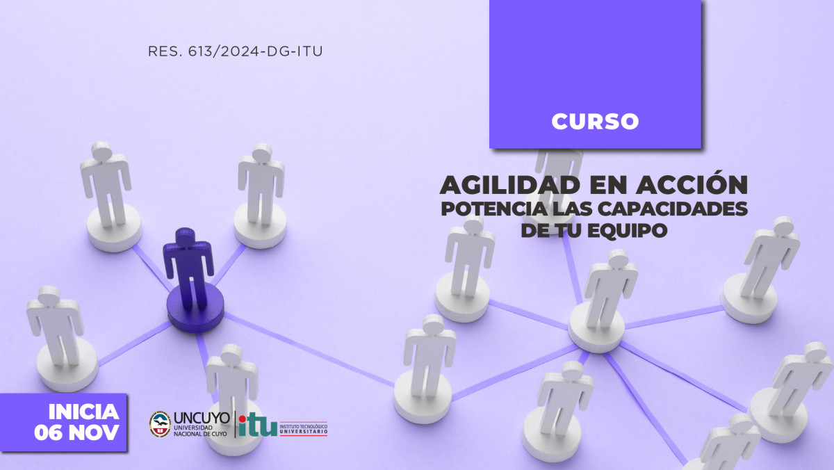 imagen Agilidad en Acción: potencia las capacidades de tu equipo