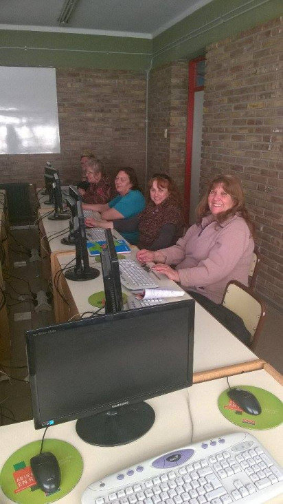 imagen Nuevos Cursos de Abuelos en Red – San Rafael