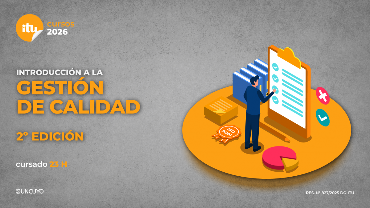 imagen Introducción a la Gestión de Calidad