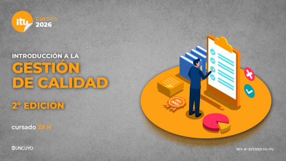 imagen Introducción a la Gestión de Calidad