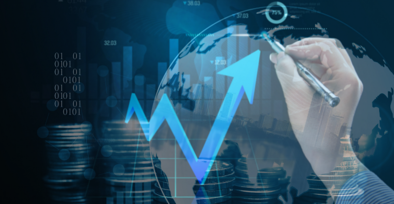 imagen Economía & Finanzas: los títulos destacados de la primera quincena de mayo 