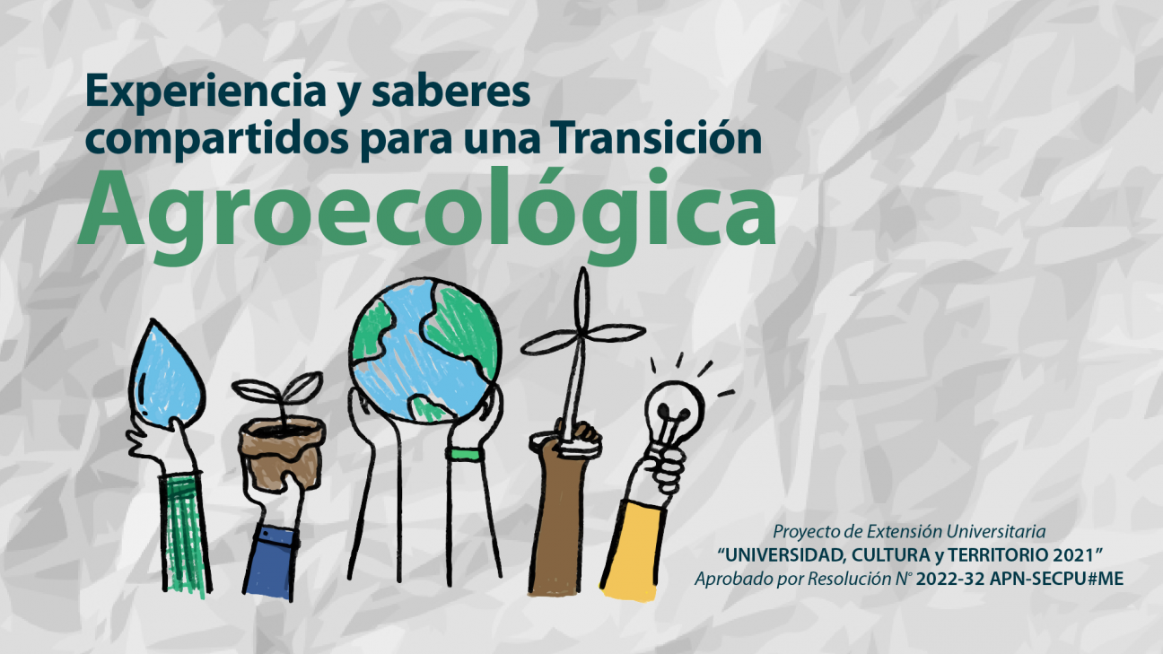 imagen Experiencia agroecológica con estudiantes de secundaria 