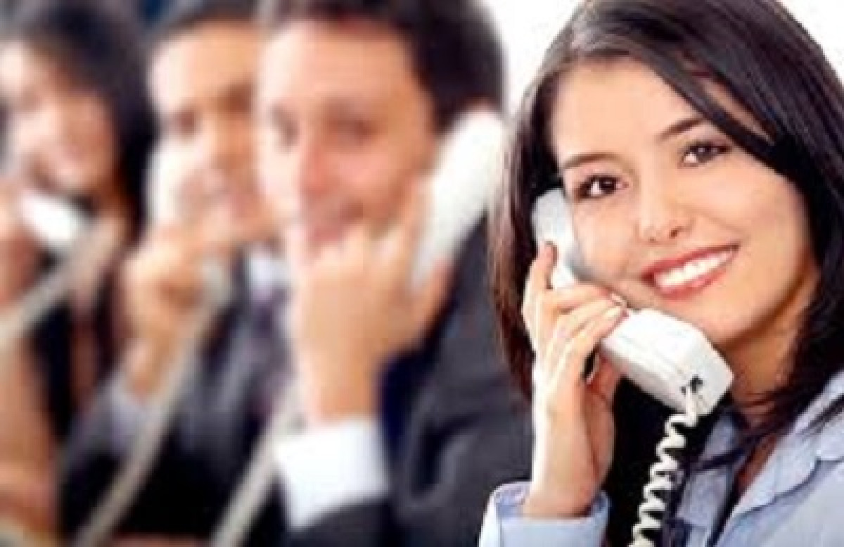 imagen Curso de Atención al Cliente