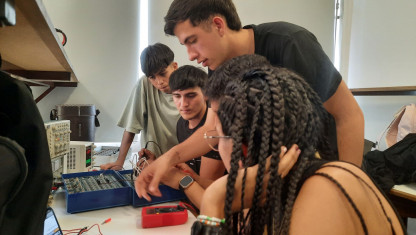 imagen SAPOE | TRACES Acompañamiento a las Trayectorias Estudiantiles