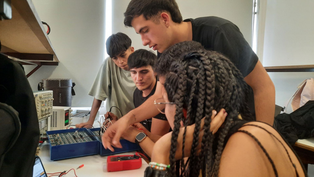 imagen SAPOE | TRACES Acompañamiento a las Trayectorias Estudiantiles 