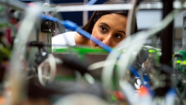 imagen Ampliá tu perfil laboral y profesional, hacé estos cursos con el aval ITU UNCUYO