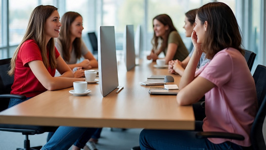imagen Prácticas Profesionalizantes: creando experiencias y productos que marquen la diferencia
