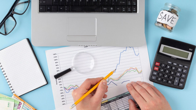imagen Economía y Finanzas: ¡lo que tenés que saber!