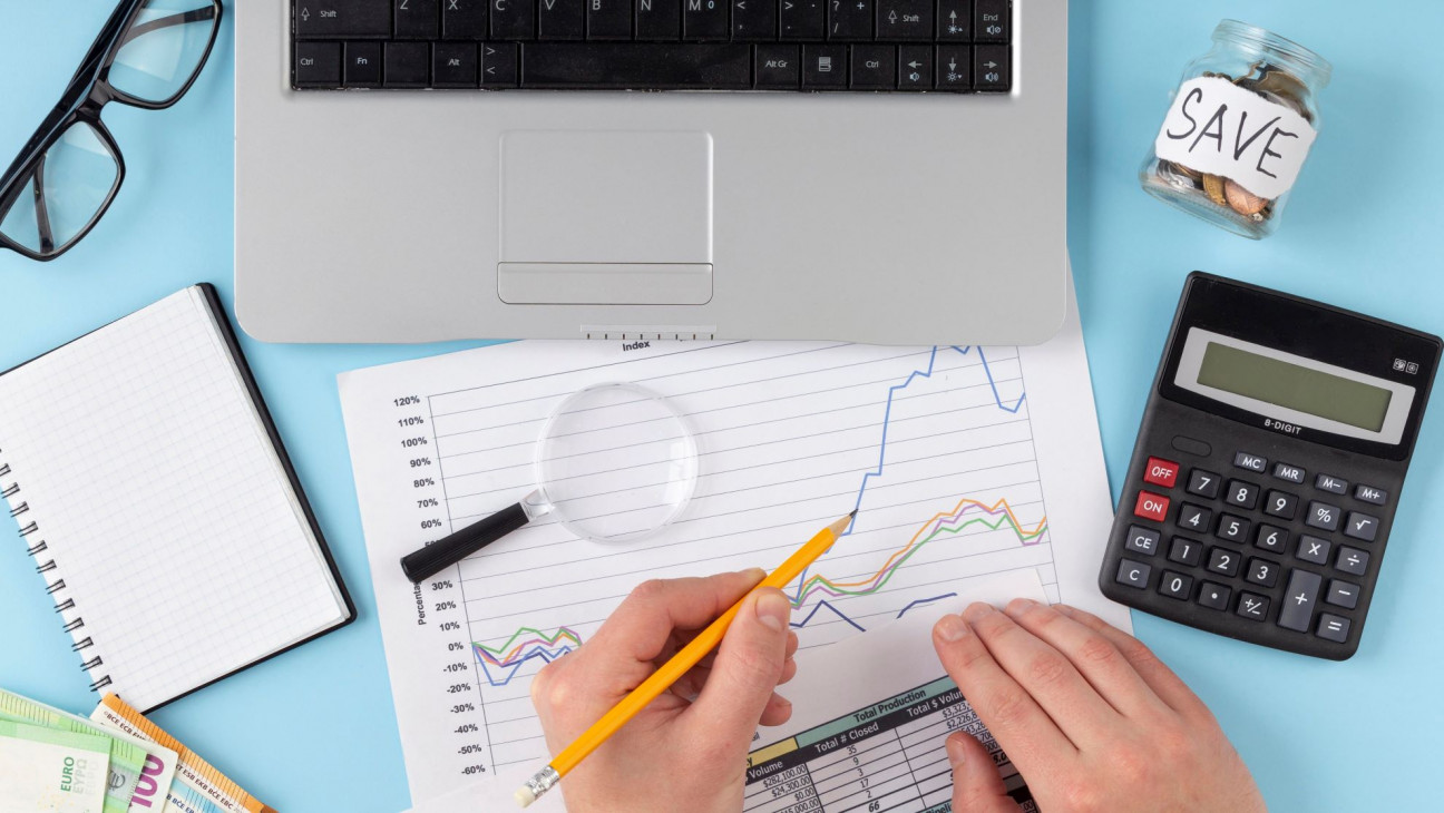 imagen Economía y Finanzas: ¡lo que tenés que saber!