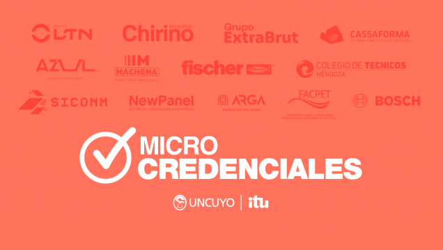 imagen Microcredenciales en el ITU UNCUYO: del piloto 2022 al puente entre formación y empleabilidad