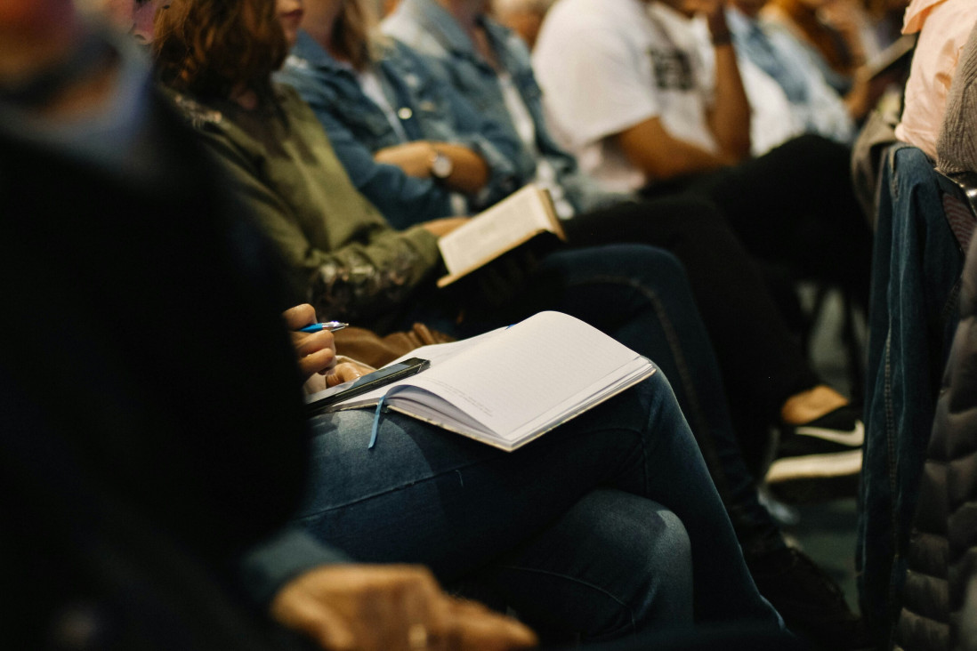 imagen Imperdible: ciclo de formación gratuito para emprendedores de Tupungato 