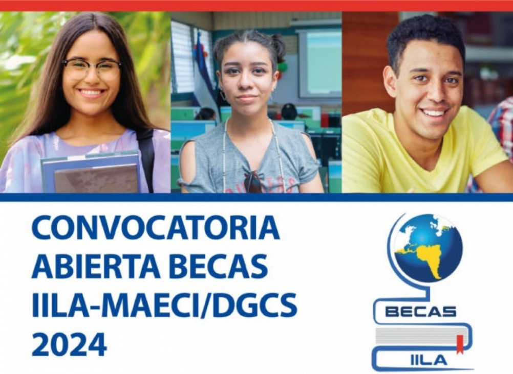 imagen Se abre convocatoria para postular a becas de especialización en Italia 