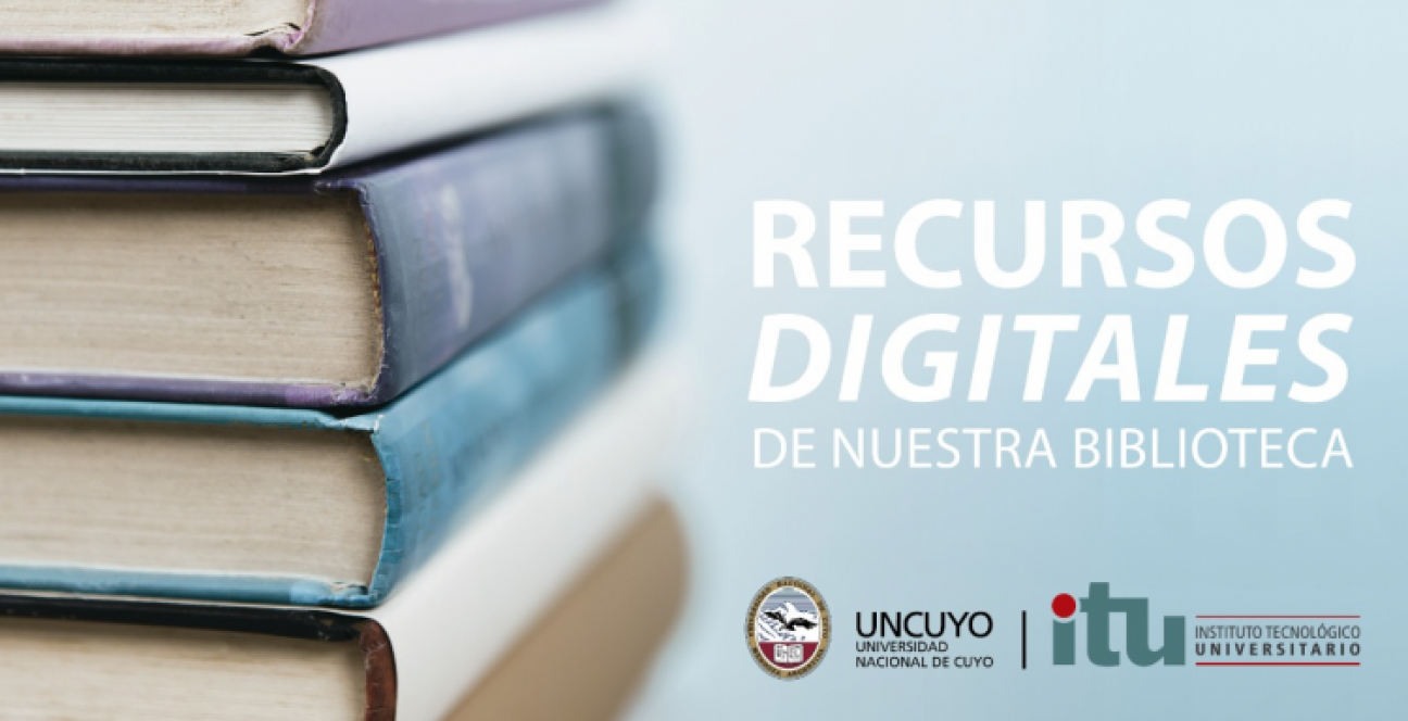 imagen La Biblioteca del ITU facilita el acceso gratuito a la plataforma eLibro 