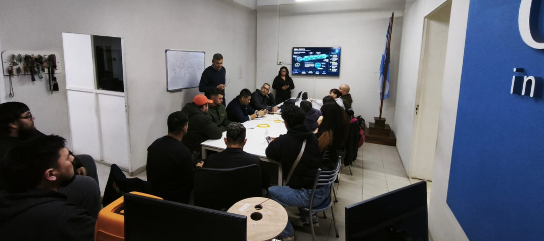 imagen Aprender más allá del aula: innovación, electrónica y práctica real en telecomunicaciones