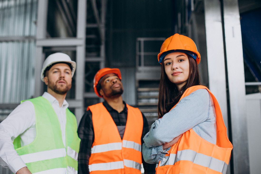 imagen Estudiá Comercio Electrónico, Logística, Operación de Autoelevadores y mucho más en el ITU UNCUYO