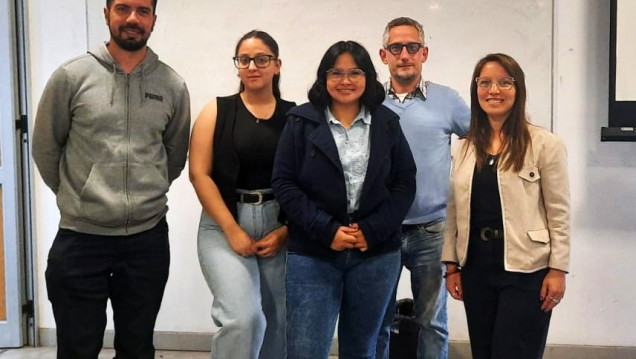 imagen "Te la tenés que creer, sino no hay venta", así pasó el Segundo Taller de Oratoria Aplicada a las Ventas