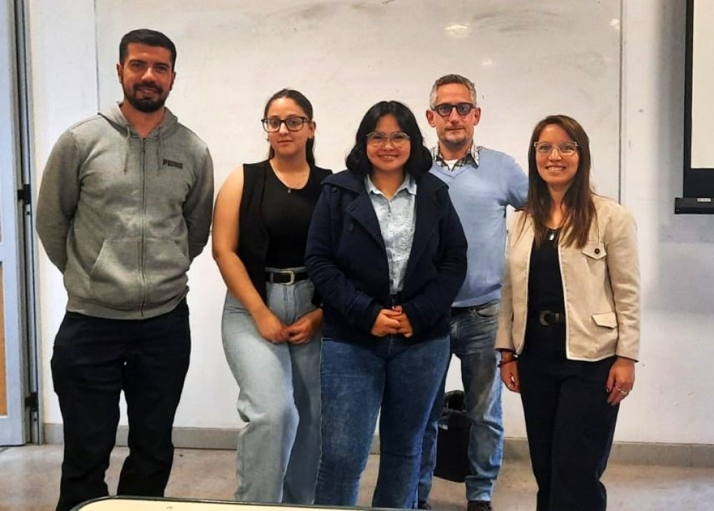 imagen "Te la tenés que creer, sino no hay venta", así pasó el Segundo Taller de Oratoria Aplicada a las Ventas