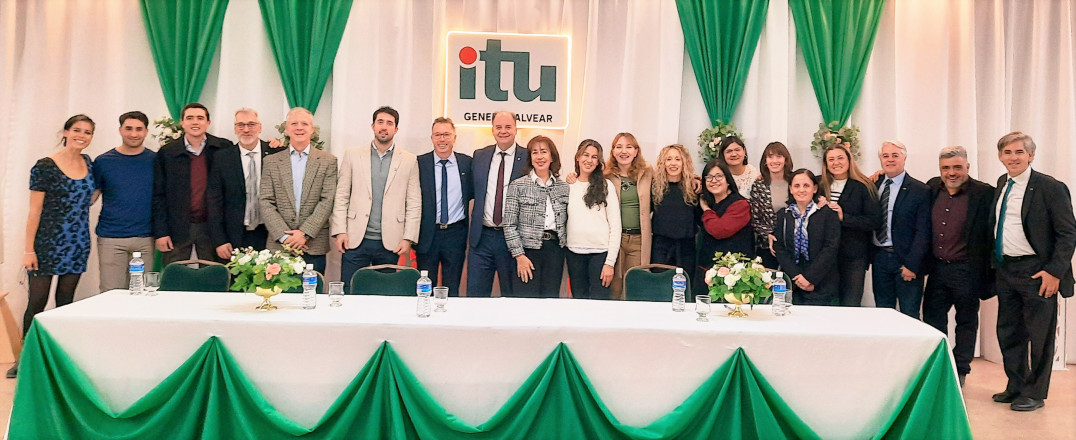 imagen Más de 60 profesionales en Gestión de Empresas renuevan el sector socio productivo del sur mendocino