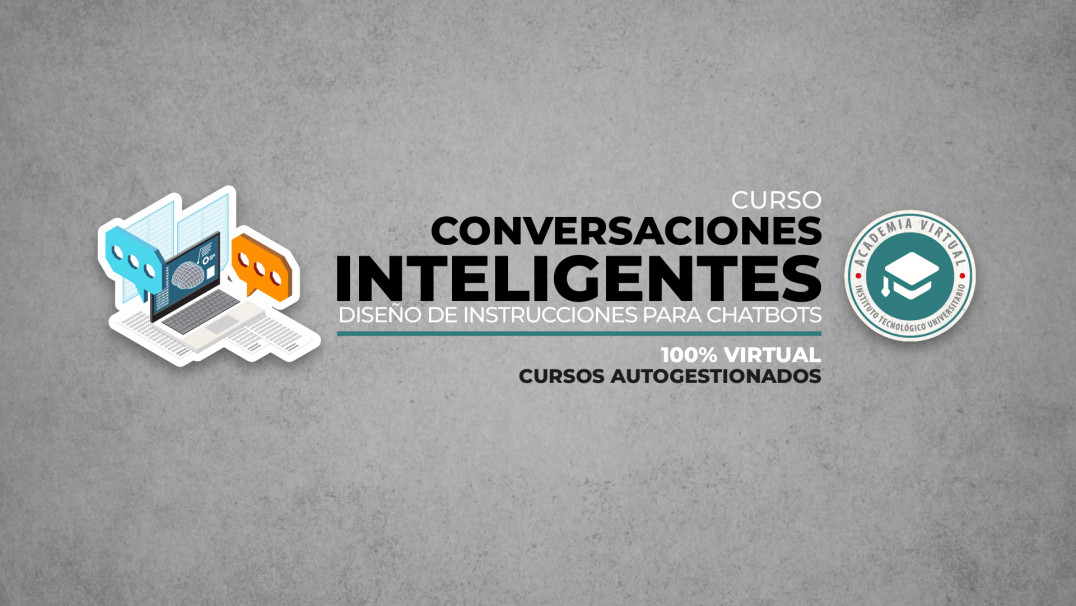 imagen Academia Virtual ITU para docentes: nuevo espacio autogestionado de profesionalización 