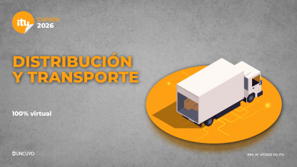 imagen Distribución y Transporte