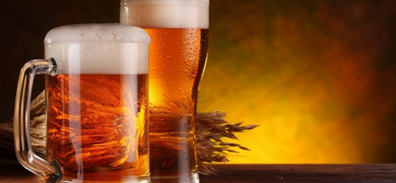 imagen Curso Inicial Elaboración de Cerveza