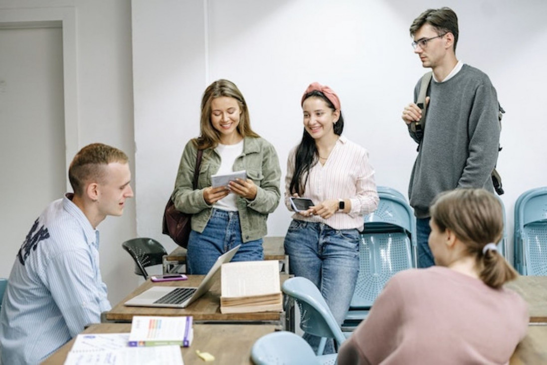 imagen Inscripción abierta a cursos virtuales con el foco puesto en la realidad peruana