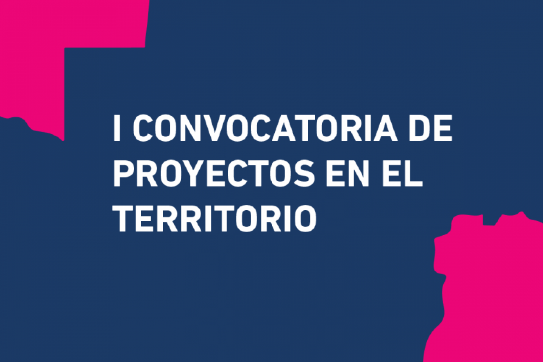 imagen Proyectos del ITU ganadores de la I Convocatoria de Proyectos en el Territorio