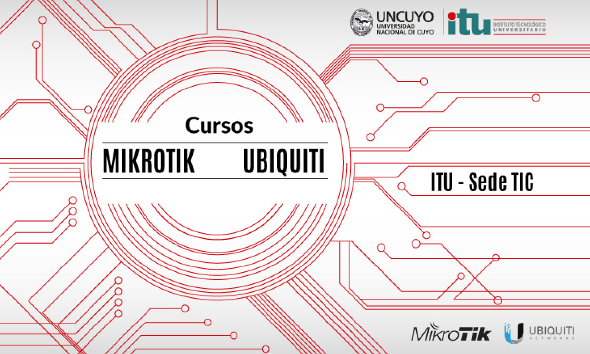 imagen Curso taller de Ubiquiti Software AirMAX ac