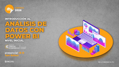 imagen Introducción al Análisis de Datos con Power BI 