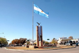 imagen Inauguración de la nueva oficina de Global Solutions en General Alvear