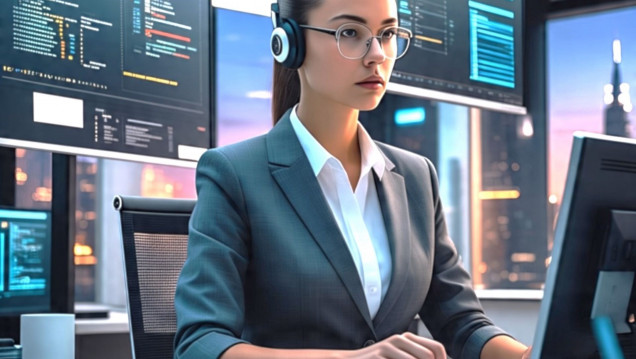 imagen NUEVA EDICIÓN del Diplomado en Desarrollo de Negocios e Inteligencia Artificial