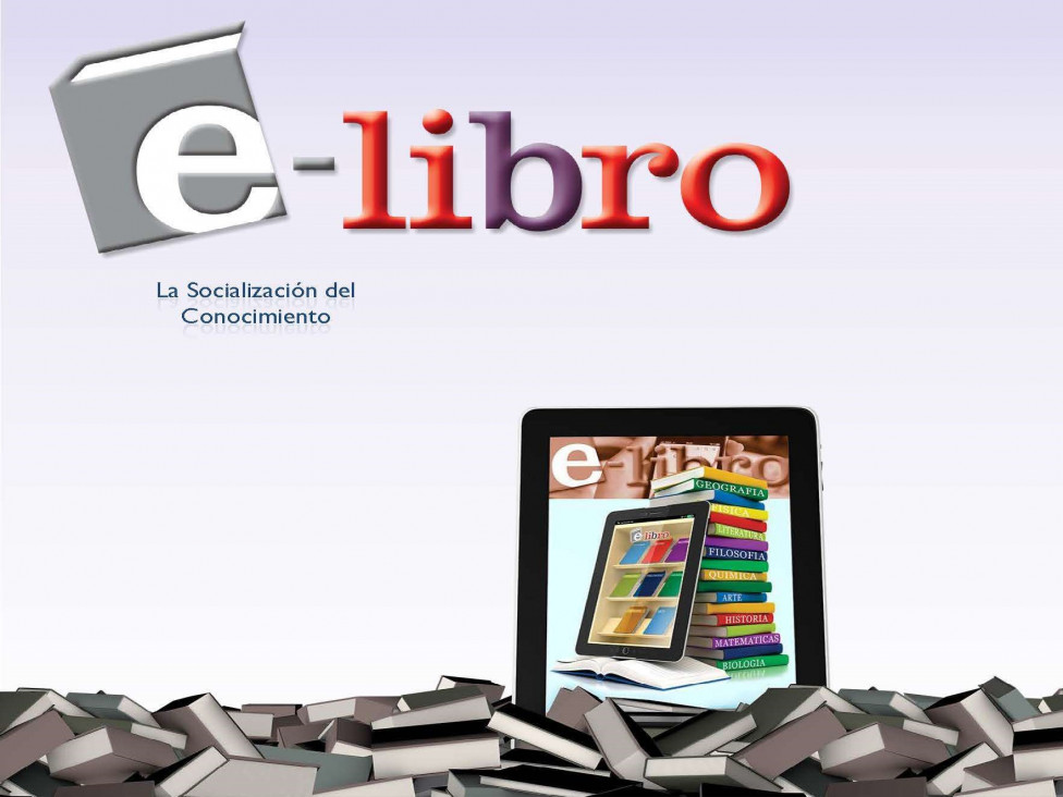 imagen La Biblioteca del ITU brinda acceso gratuito a una colección de miles de libros electrónicos