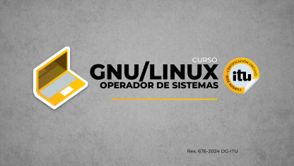 imagen Operador de sistemas operativos GNU/Linux