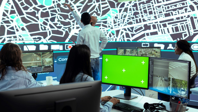 imagen ¿Querés brindar el mejor servicio de Seguridad Privada?