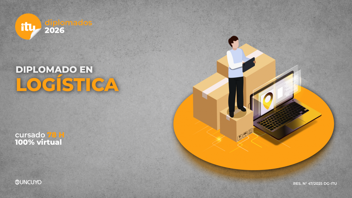 imagen Diplomado en Logística