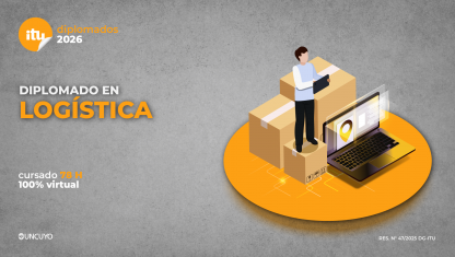 imagen Diplomado en Logística