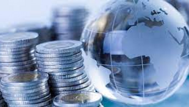 imagen Promedia abril y estas son las noticias económicas y financieras destacadas