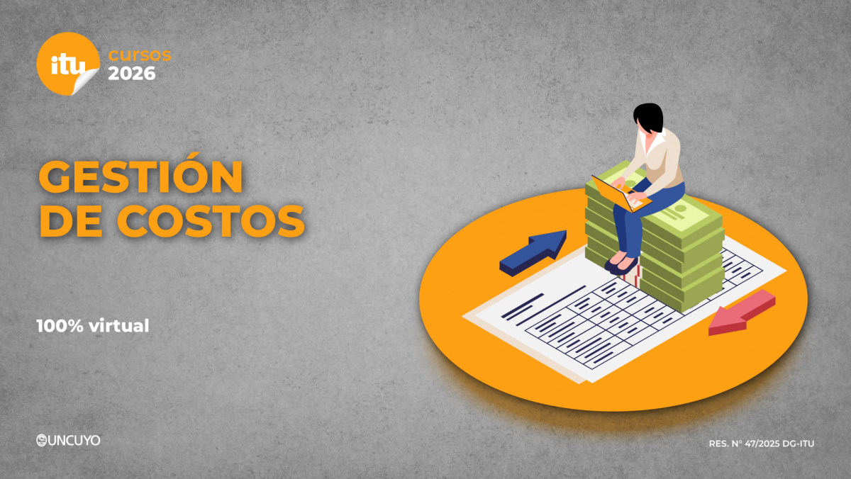 imagen Gestión de Costos Logísticos 