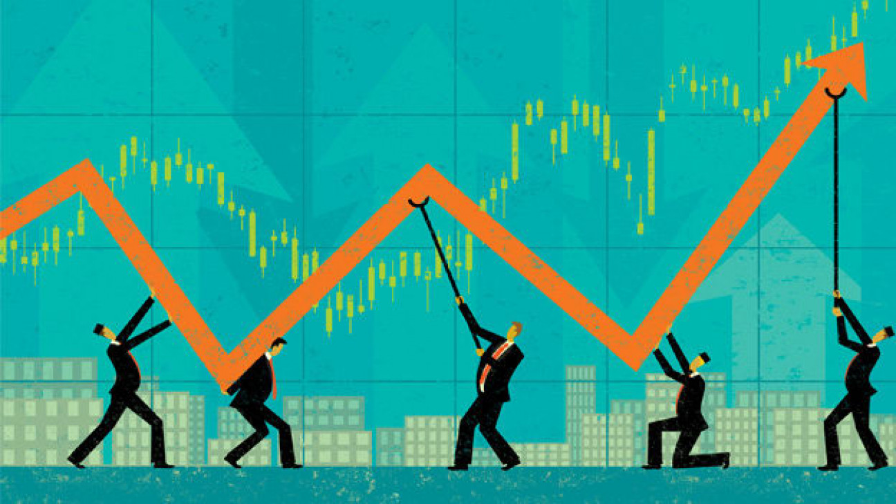 imagen Economía & Finanzas: penúltima semana de Noviembre 2023