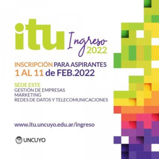 imagen San Martín inscribe para una nueva carrera en Redes y Telecomunicaciones adaptada para trabajar y estudiar