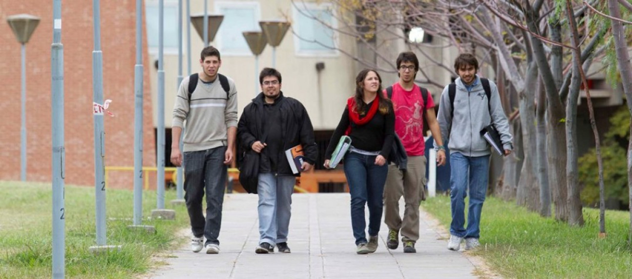 imagen Formación de Tutorías Estudiantiles para estudiantes ITU UNCUYO