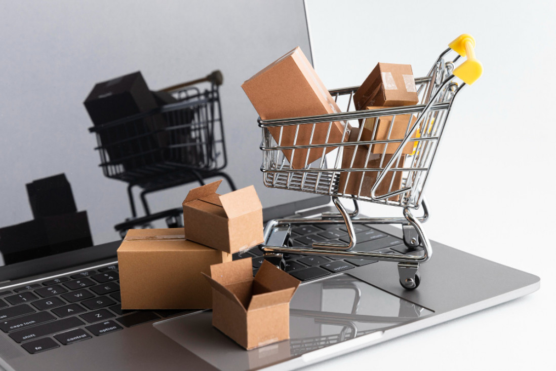imagen Comercio Electrónico, Logística y Autoelevadores: cursos imperdibles