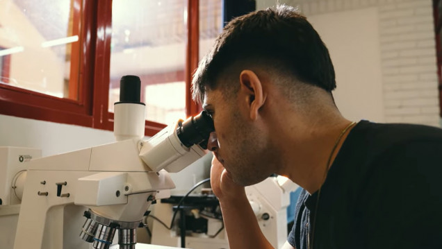 imagen El ITU, el lugar en el que la técnica se vuelve profesión y la oportunidad se hace realidad