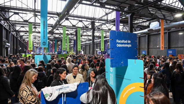 imagen 25 y 26 de junio ACERCATE a la Expo Educativa Mendoza 2026