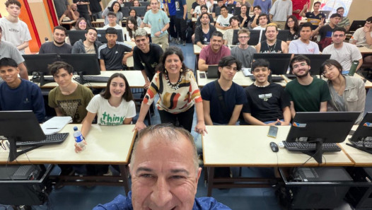 imagen Emprender, un camino desafiante y maravilloso