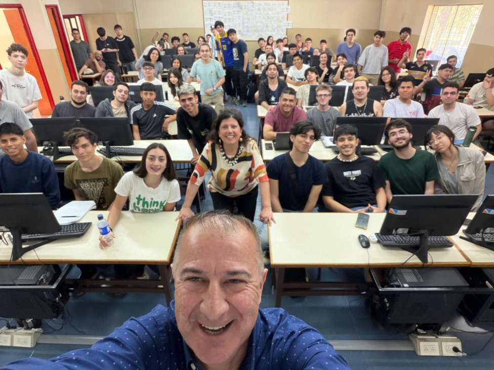 imagen Emprender, un camino desafiante y maravilloso