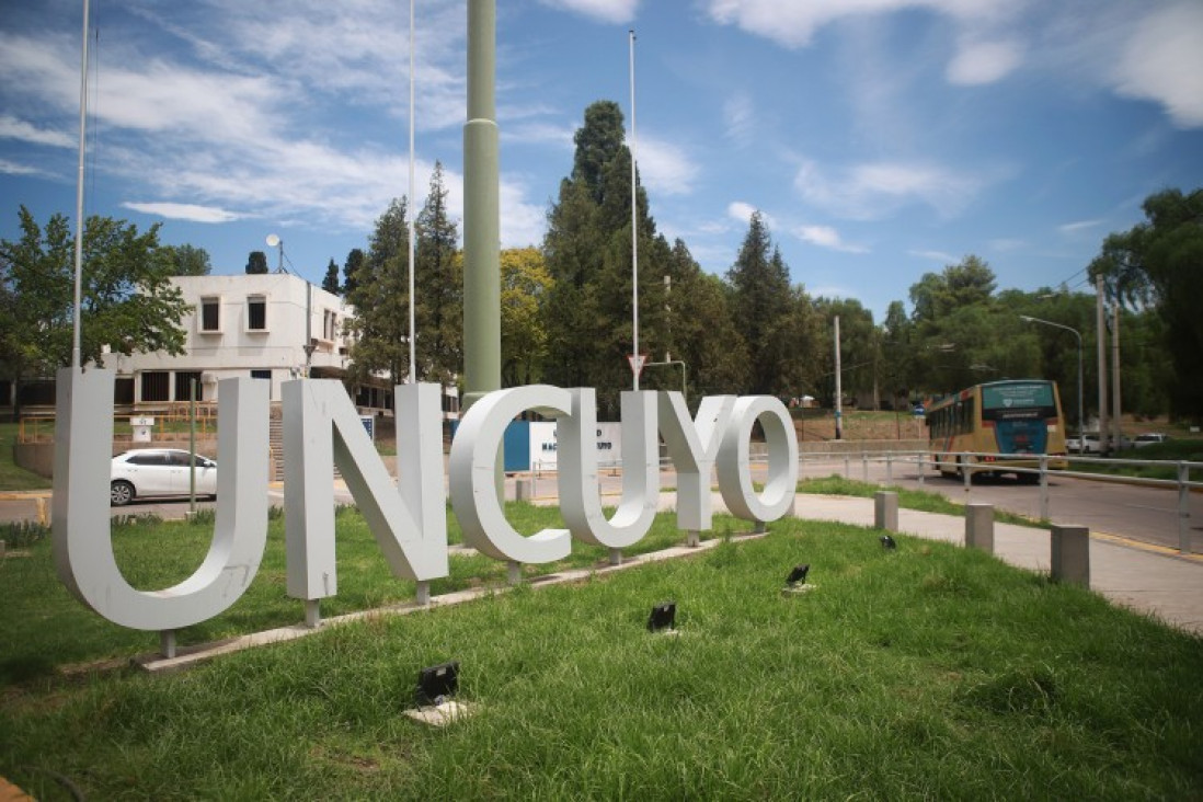 imagen Feriado Nacional en la UNCUYO y reprogramación de actividades en el ITU 