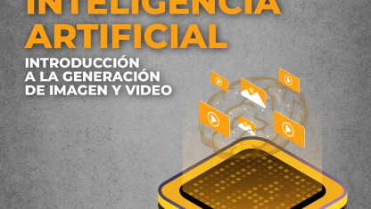 imagen Introducción a la Generación de Imagen y Video con Inteligencia Artificial