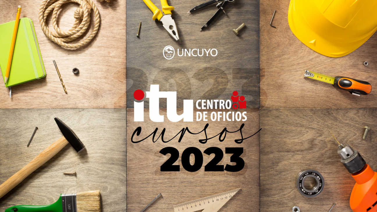 imagen Empezá el 2.023 en el ITU: ¡CURSOS imperdibles en el primer semestre! 